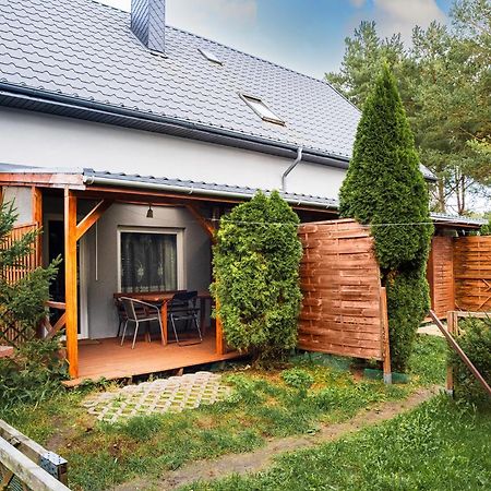 apartamenty-domy Lubiatowo  Exterior foto