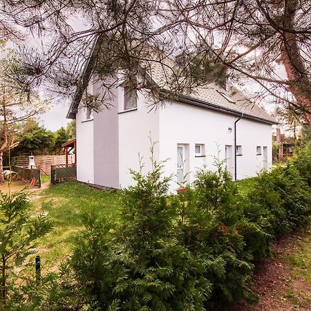 apartamenty-domy Lubiatowo  Exterior foto