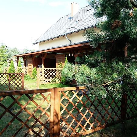 apartamenty-domy Lubiatowo  Habitación foto