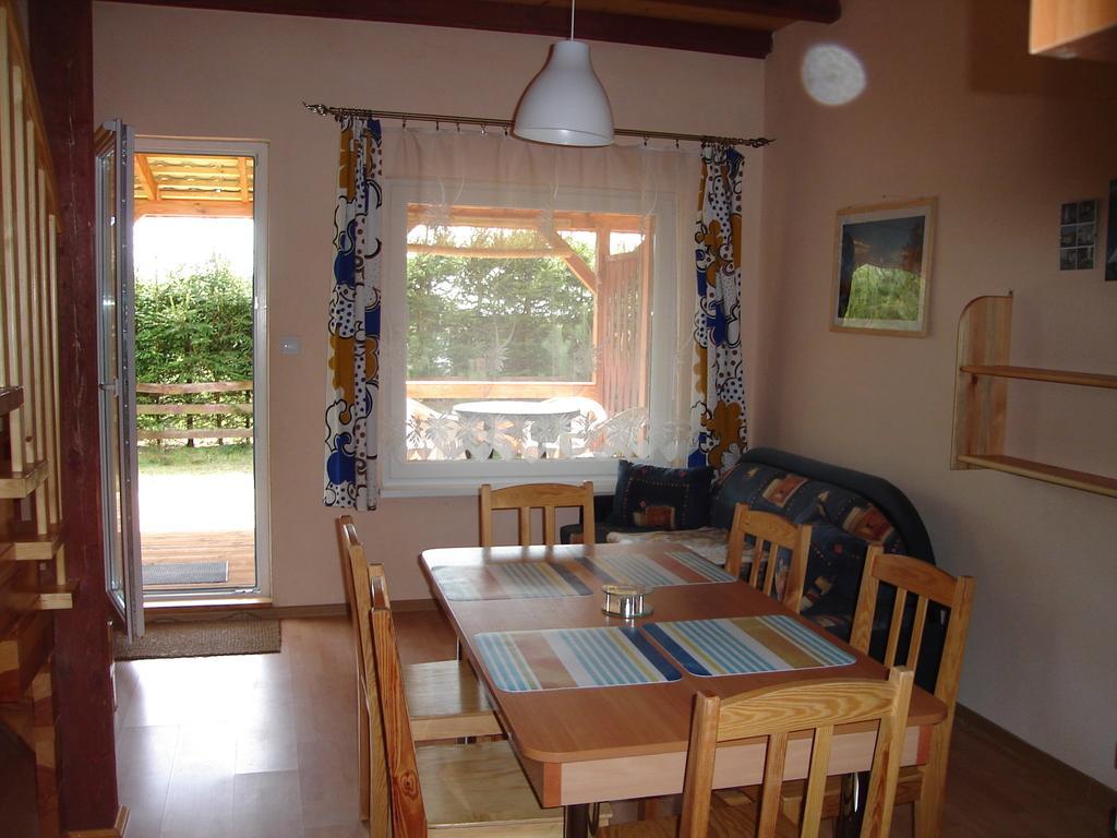 apartamenty-domy Lubiatowo  Habitación foto