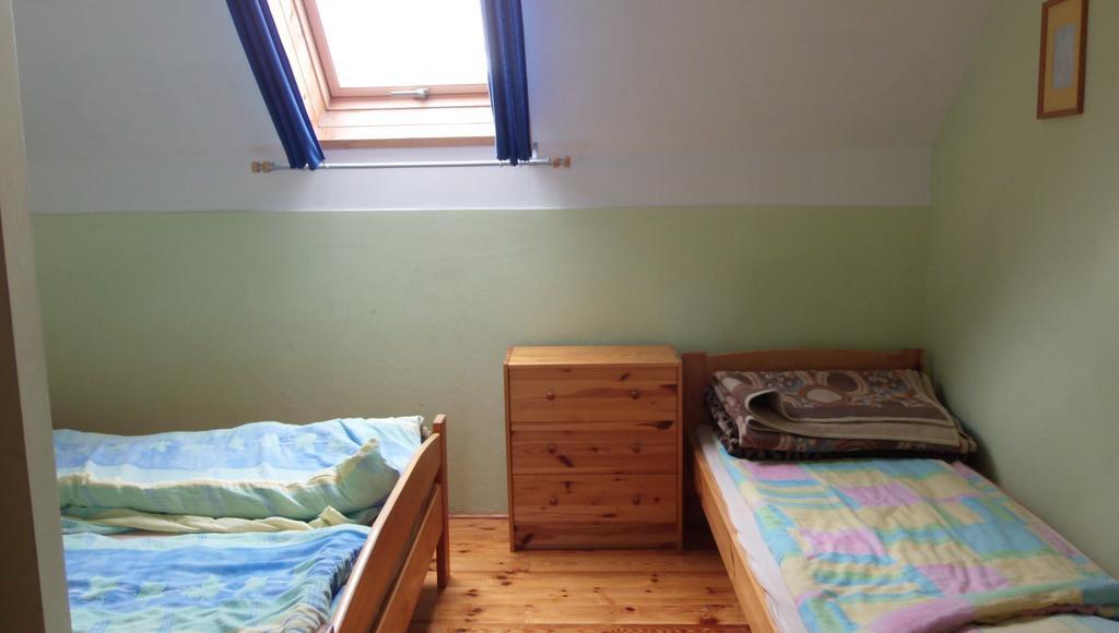 apartamenty-domy Lubiatowo  Habitación foto