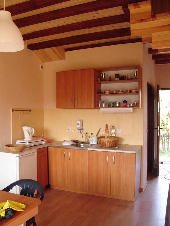 apartamenty-domy Lubiatowo  Habitación foto