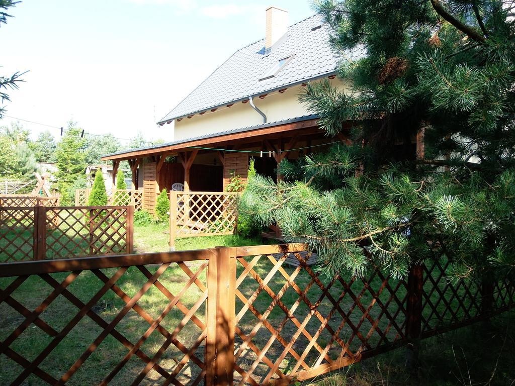 apartamenty-domy Lubiatowo  Habitación foto