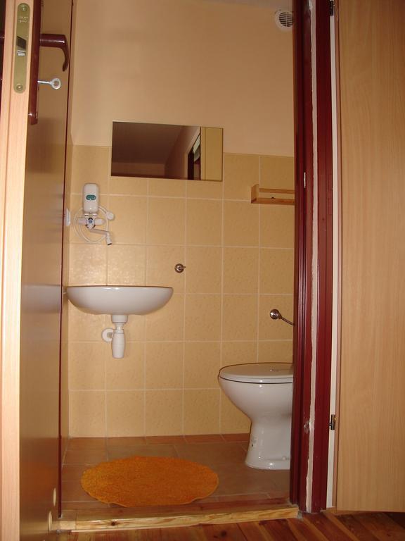 apartamenty-domy Lubiatowo  Habitación foto