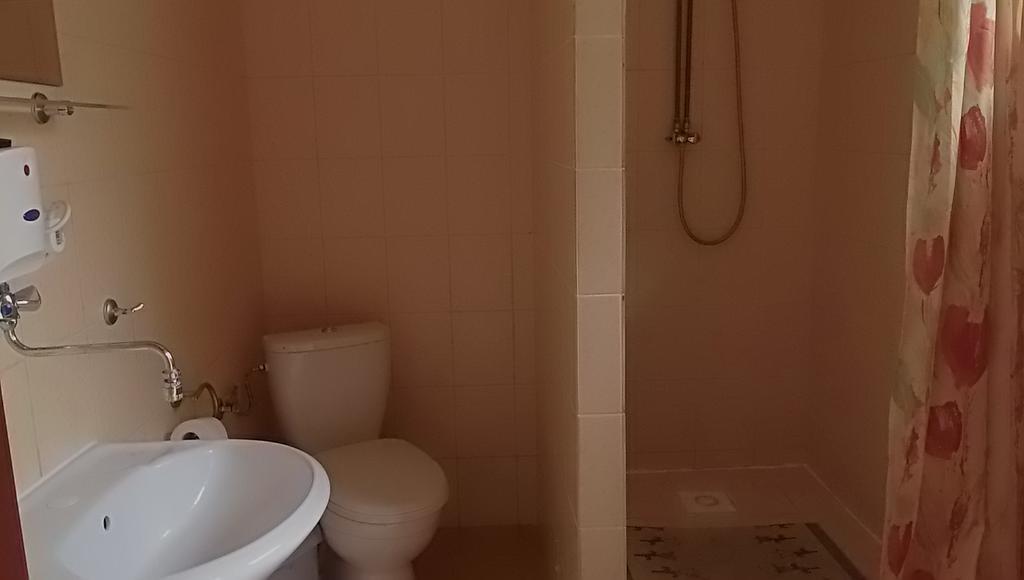 apartamenty-domy Lubiatowo  Habitación foto