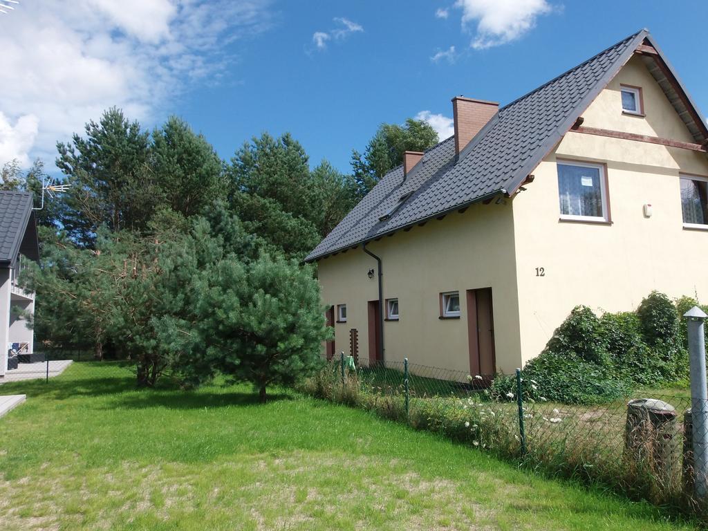 apartamenty-domy Lubiatowo  Exterior foto