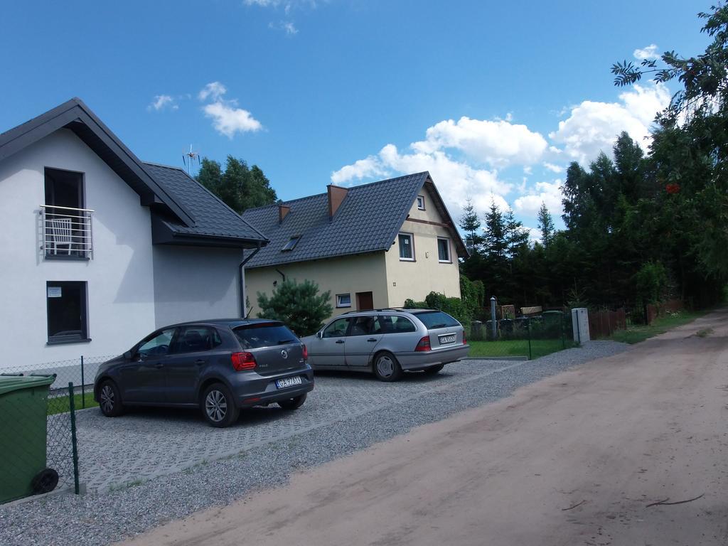 apartamenty-domy Lubiatowo  Exterior foto