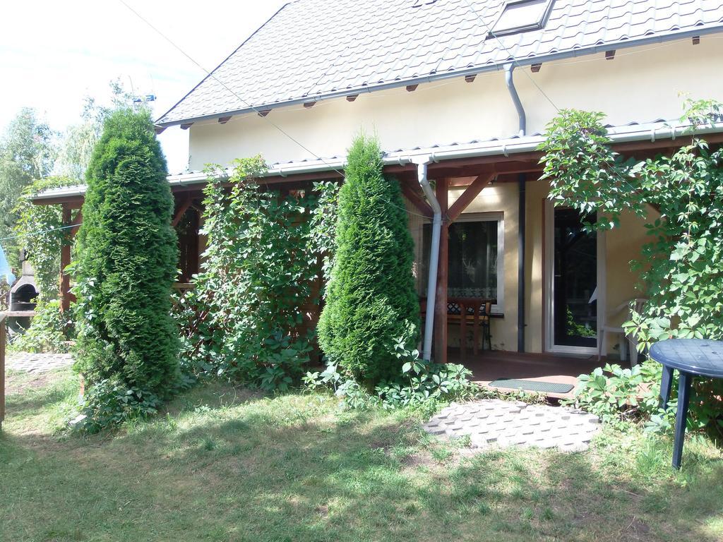 apartamenty-domy Lubiatowo  Exterior foto