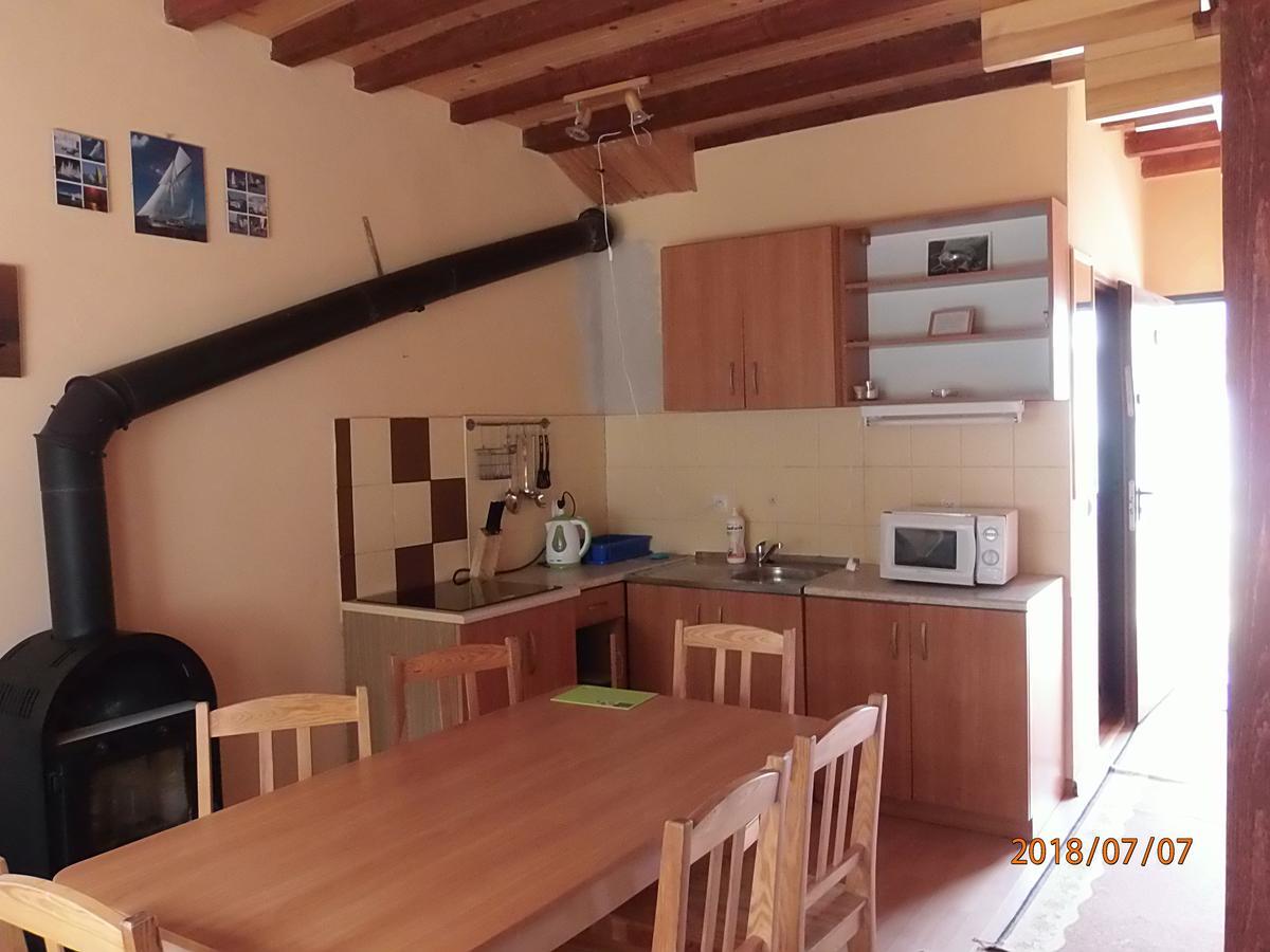 apartamenty-domy Lubiatowo  Exterior foto