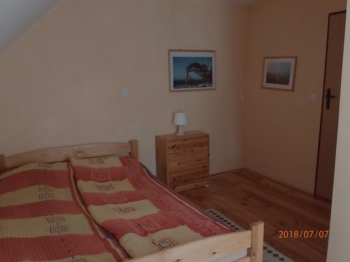 apartamenty-domy Lubiatowo  Exterior foto