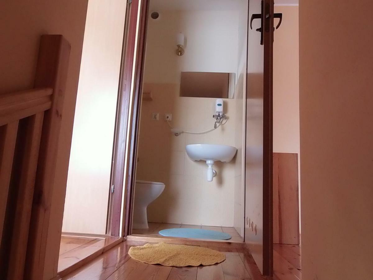 apartamenty-domy Lubiatowo  Exterior foto