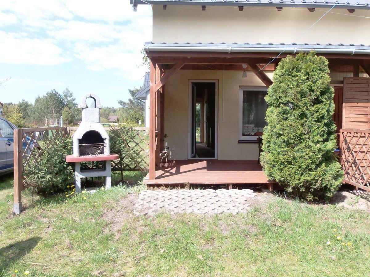 apartamenty-domy Lubiatowo  Exterior foto