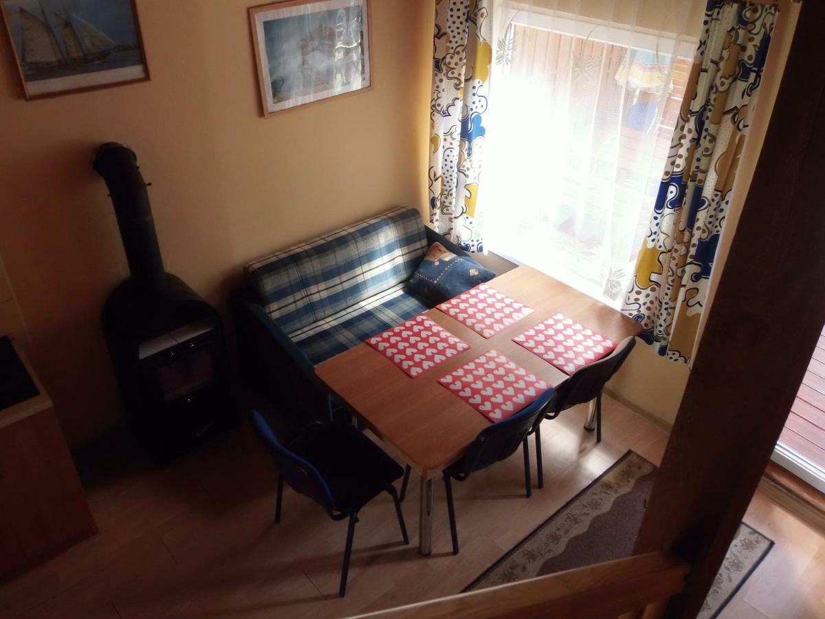 apartamenty-domy Lubiatowo  Exterior foto
