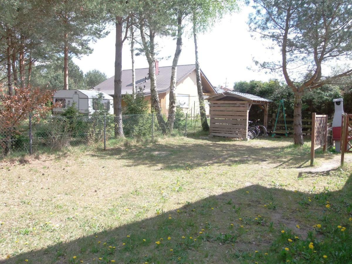 apartamenty-domy Lubiatowo  Exterior foto