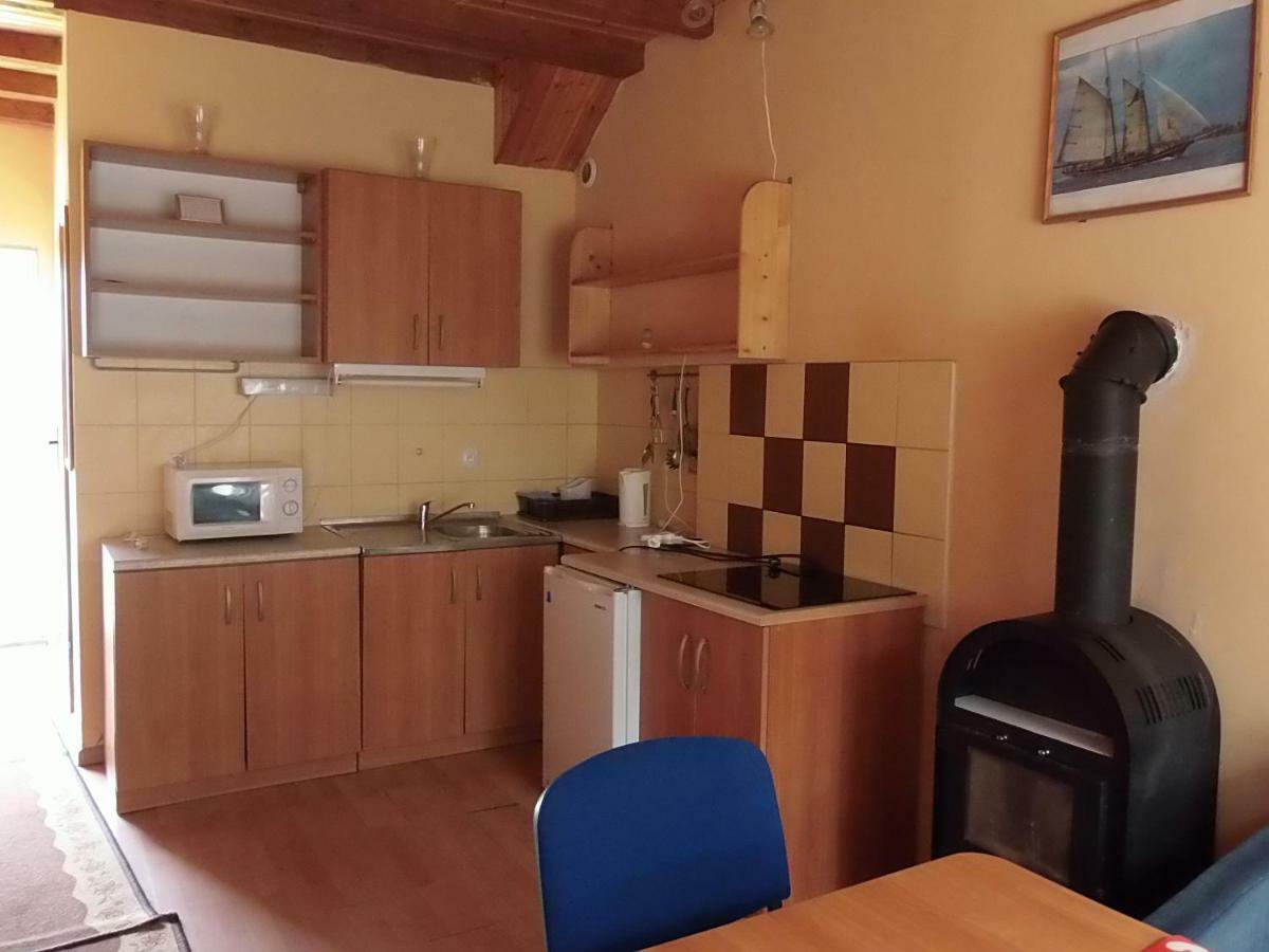 apartamenty-domy Lubiatowo  Exterior foto
