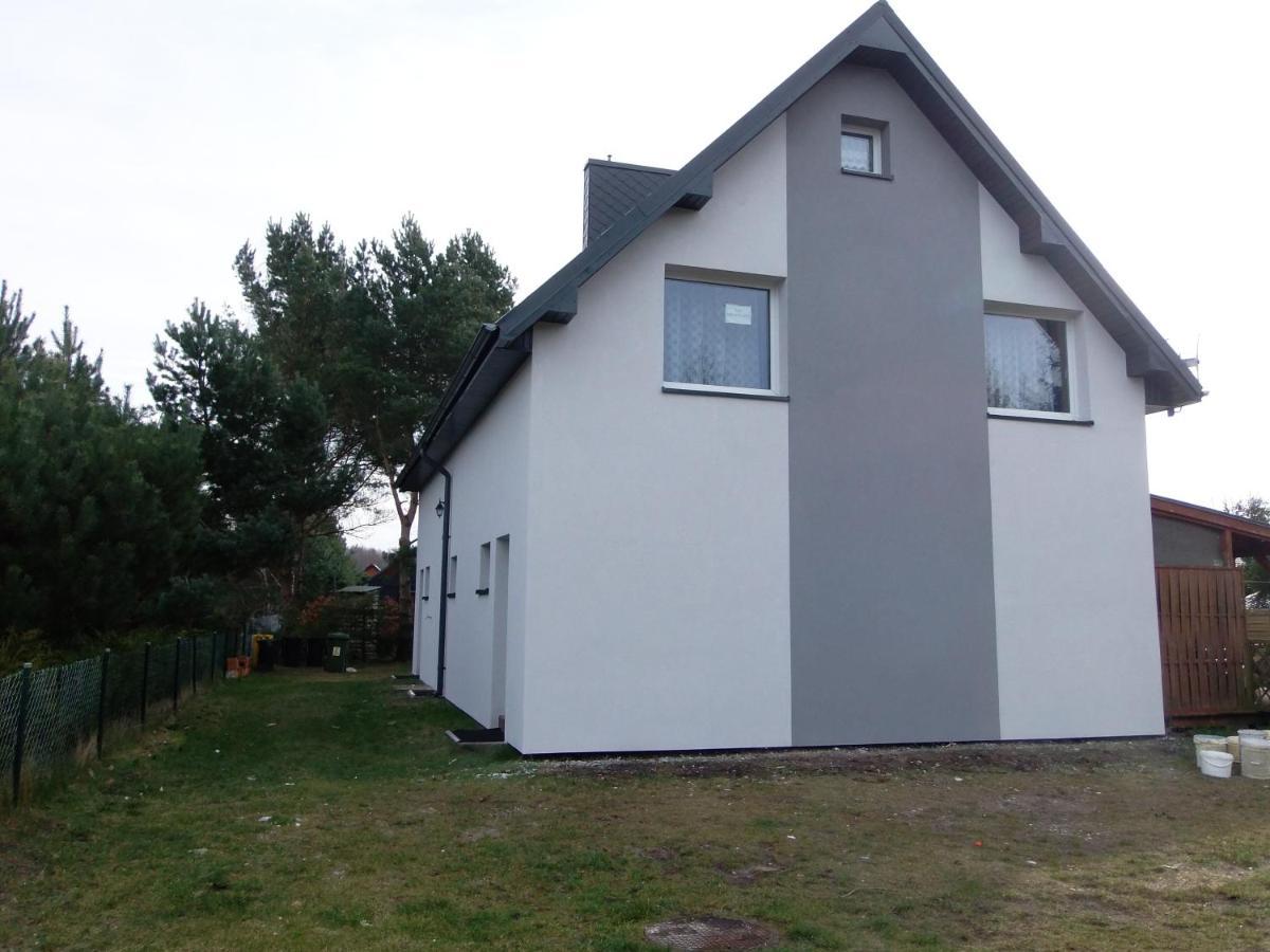 apartamenty-domy Lubiatowo  Exterior foto