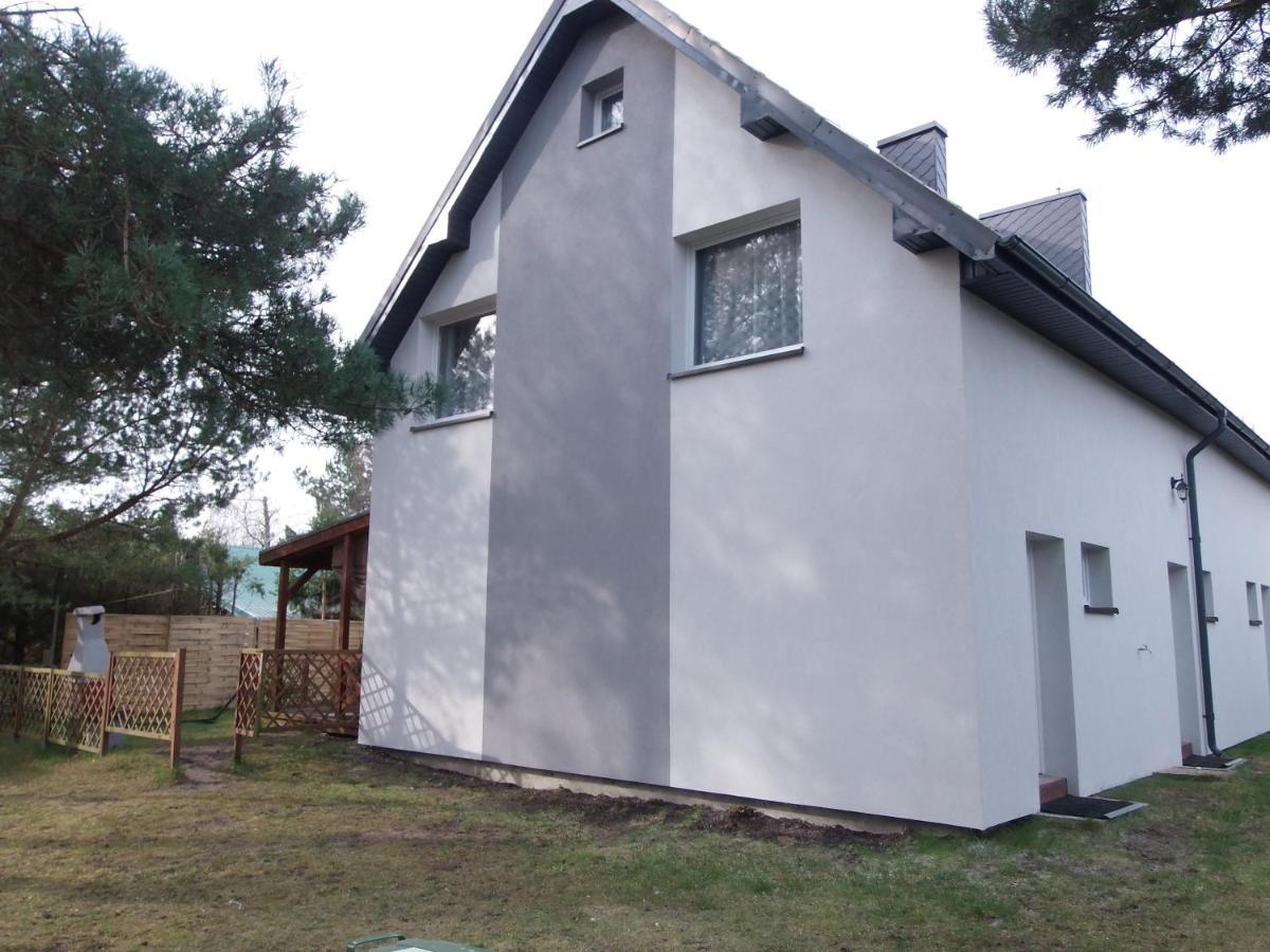 apartamenty-domy Lubiatowo  Exterior foto